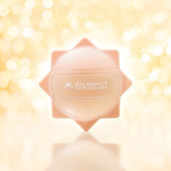 Hikari SunProtect Premium Tinted Sunscreen 50 mL