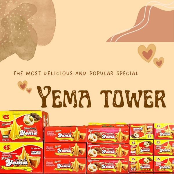 ES Special Yema Tower