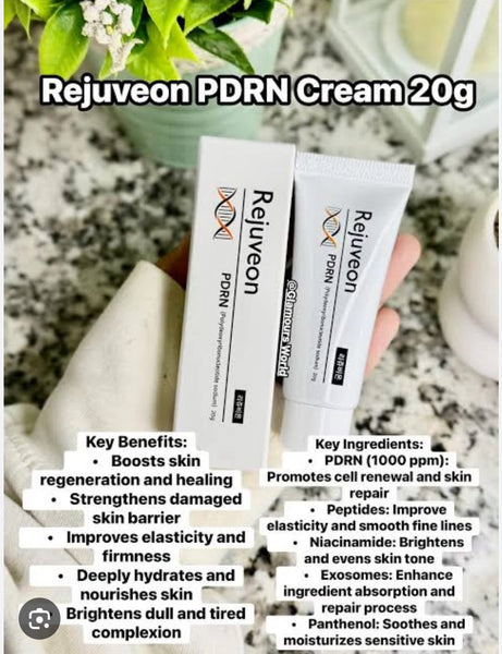 Rejuveon