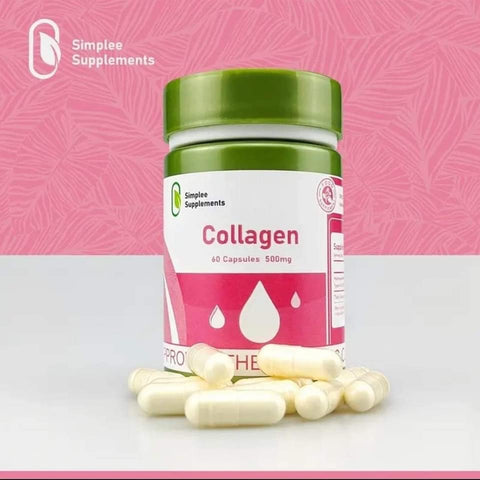 Collagen by Simplee Supplements