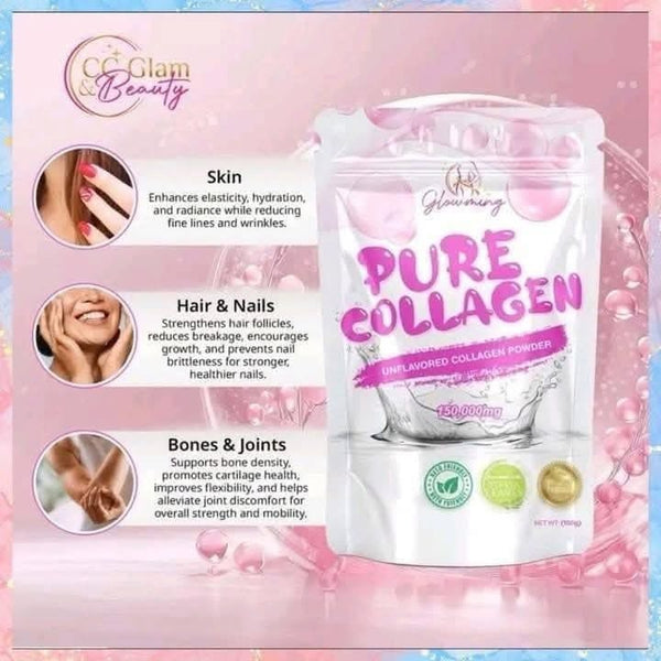 Cris Cosmetics Pure Collagen