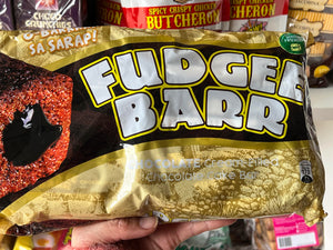 Fudgee Bar Chocolate