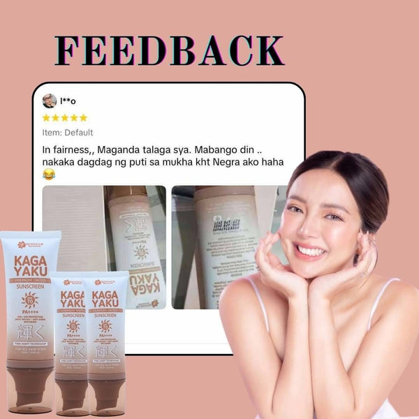 Rosmar Tinted Sunscreen