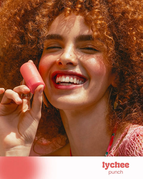 Happy Skin Cosmetics Jelly Blush (Pomelo)