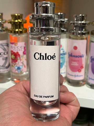 Chlo e Perfume