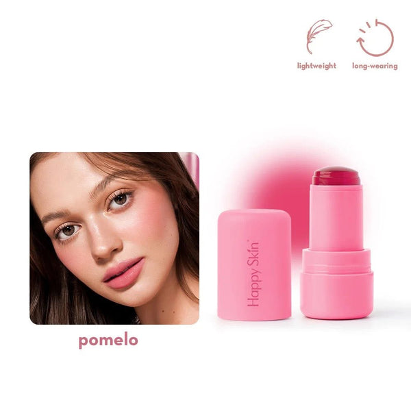 Happy Skin Cosmetics Jelly Blush (Pomelo)
