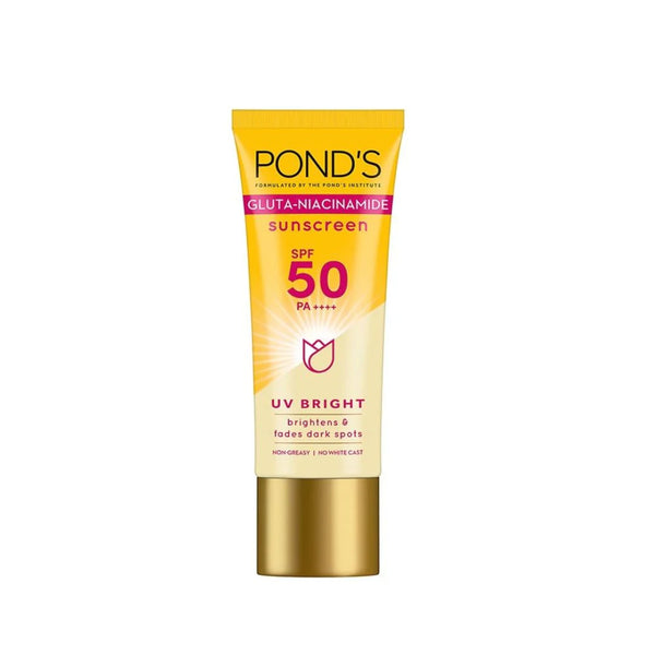 Ponds Niacinamide Sunscreen