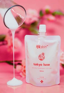 Ryx Tokyo Luxe Micro-Essence Lotion