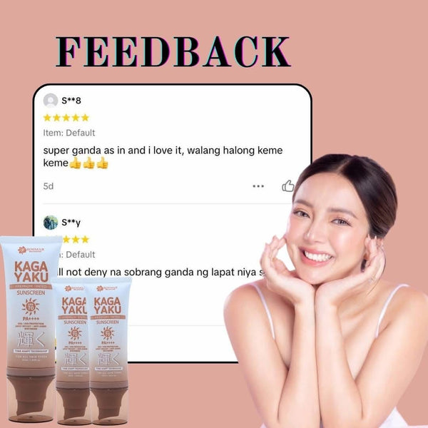 Rosmar Tinted Sunscreen