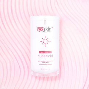 Ryx Invisible Sunshield 50 mL ( New Packaging )