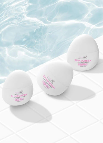 Brilliant Skin SunProfessional Sunscreen with Orgasol SPF50