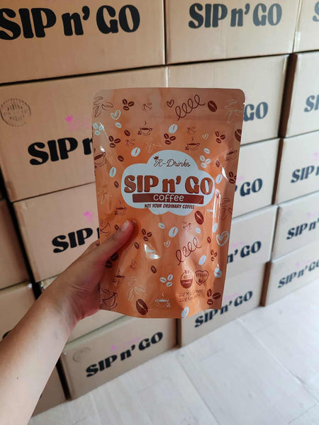 Sip n' Go
