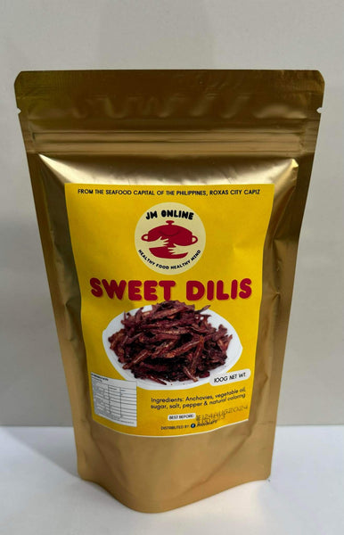 Sweet Dilis