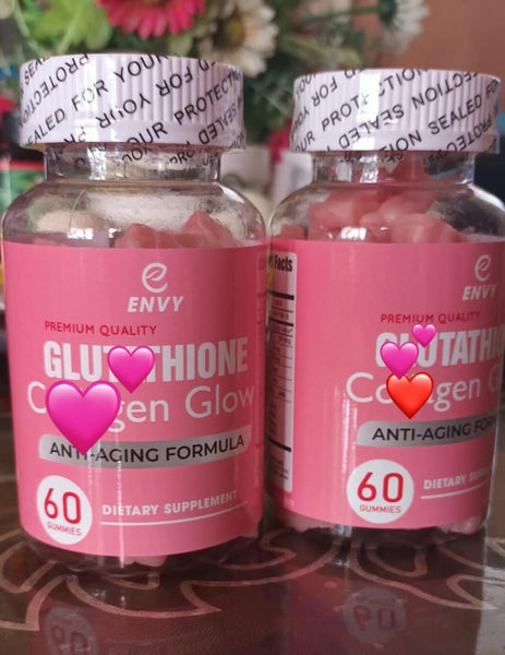 Envy Glutathione