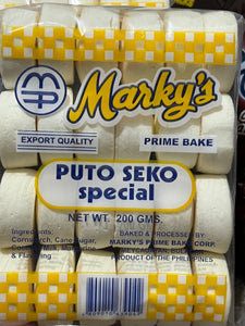 Puto Seko Special