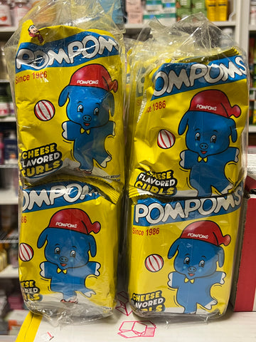 Pompoms
