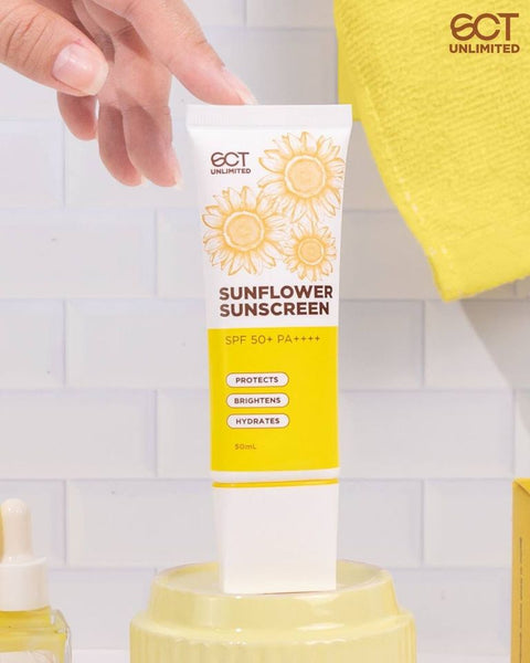 SCT Sunscreen