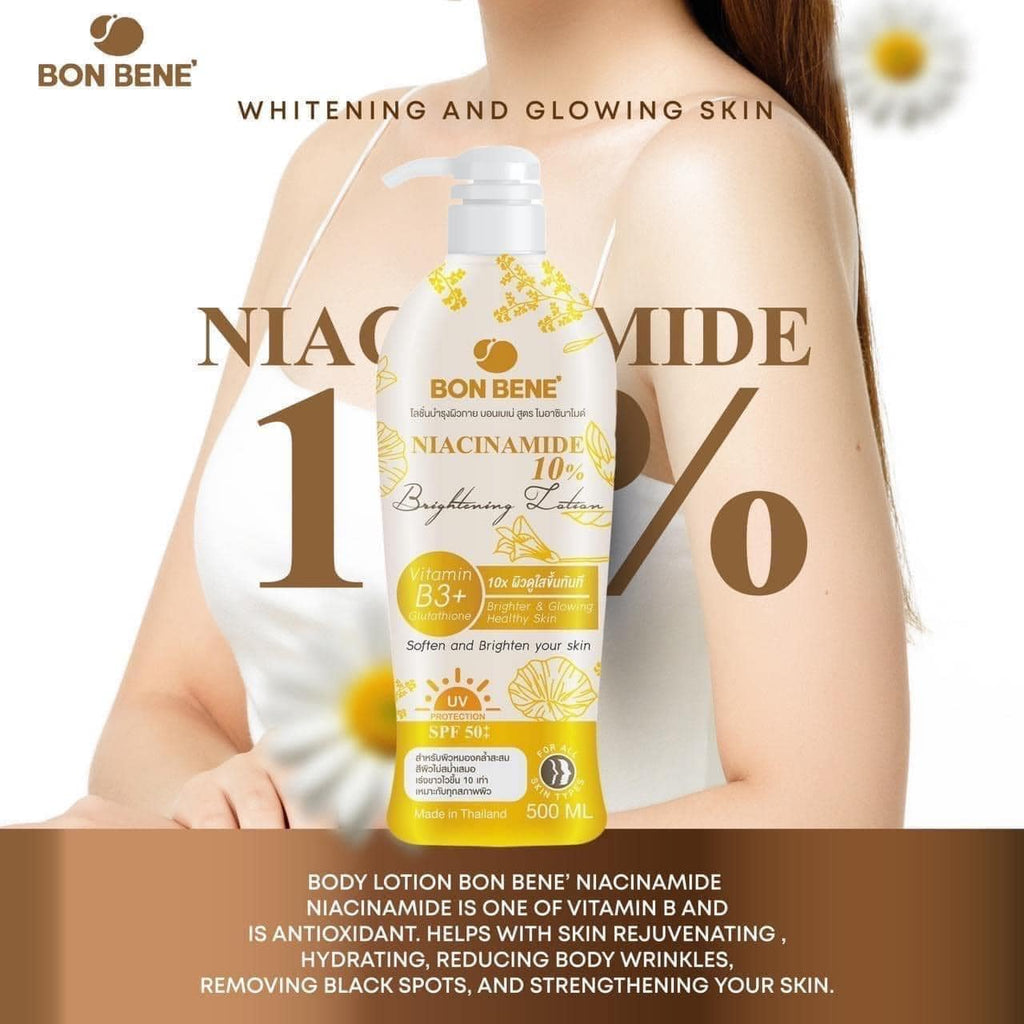 Bon Bene Niacinamide Lotion