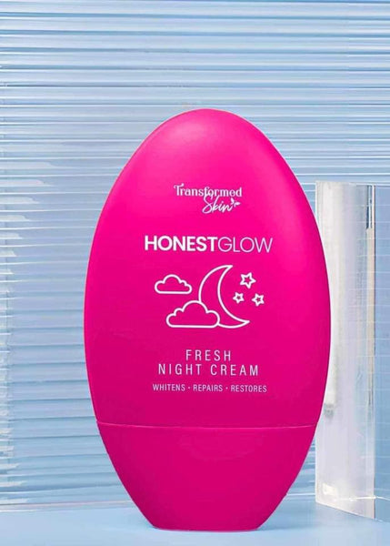 Honest Glow Fresh Night Cream