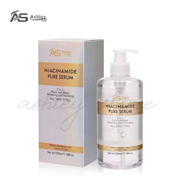 Ashley Niacinamide Pure Serum