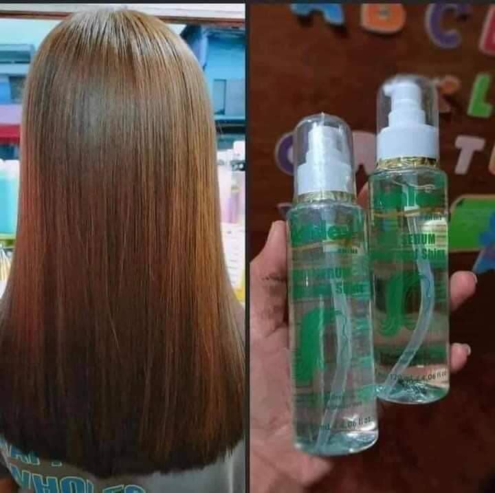 Ashley Hair Serum