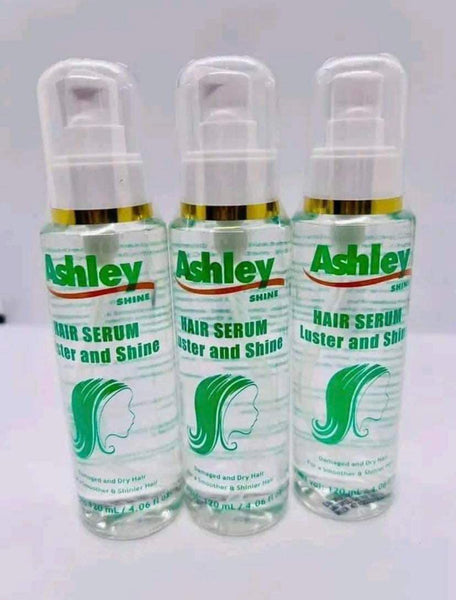 Ashley Hair Serum