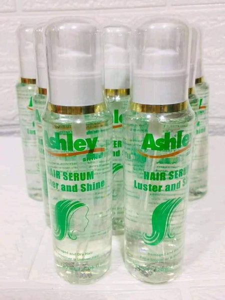 Ashley Hair Serum