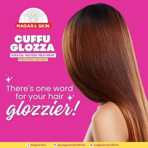 Cuffu Glozza