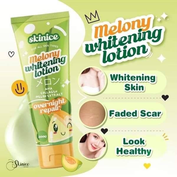 Aishi Gluta Melony Lotion Dea's Kitchen and Pinoy Delicacies Aishi Gluta Melony Lotion Dea's Kitchen and Pinoy Delicacies