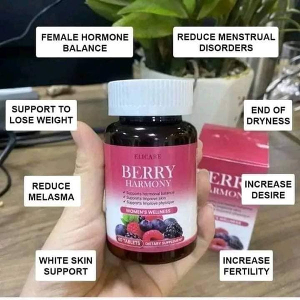 Berry Harmony