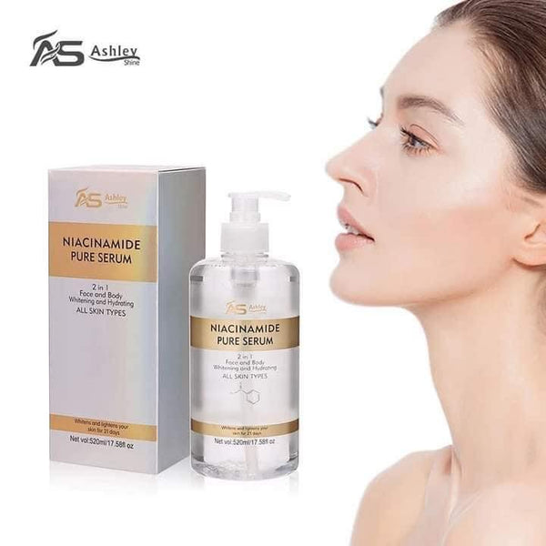 Ashley Niacinamide Pure Serum