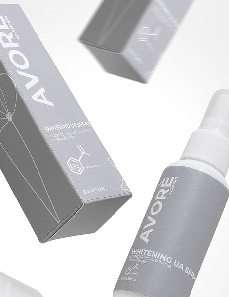 AVORÈ by Adorn Whitening UA Spray
