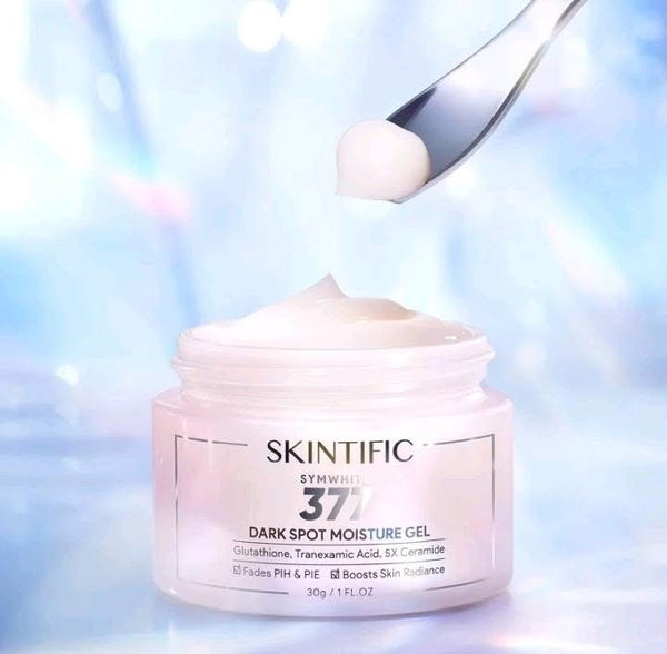 SKINTIFIC Symwhite 377 Dark Spot Moisturizer 30g