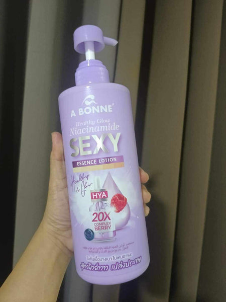 ABonne Niacinamide Sexy Essence Lotion 500 mL