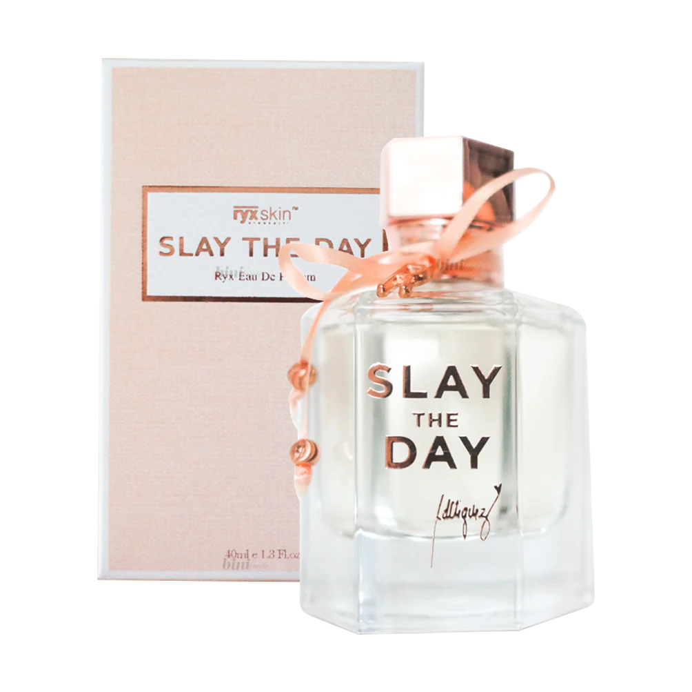 RYX Skin Slay the Day Eau De Perfume (40ml)