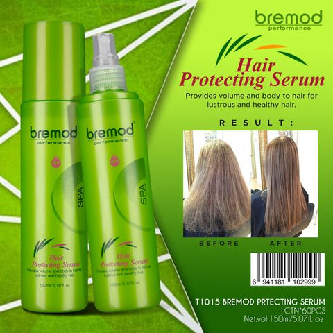 Bremod Hair Protecting Serum