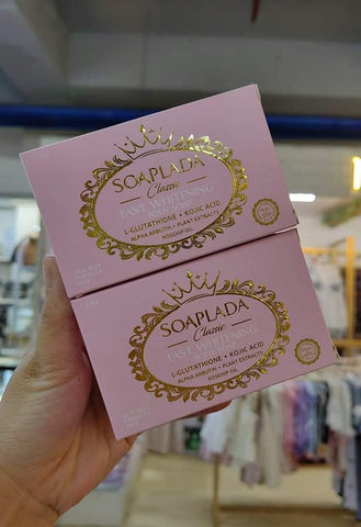 Soaplada