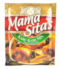 Mama Sita Kare-Kare Jumbo Pack