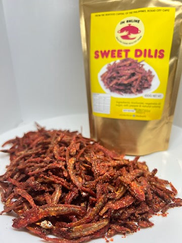 Sweet Dilis