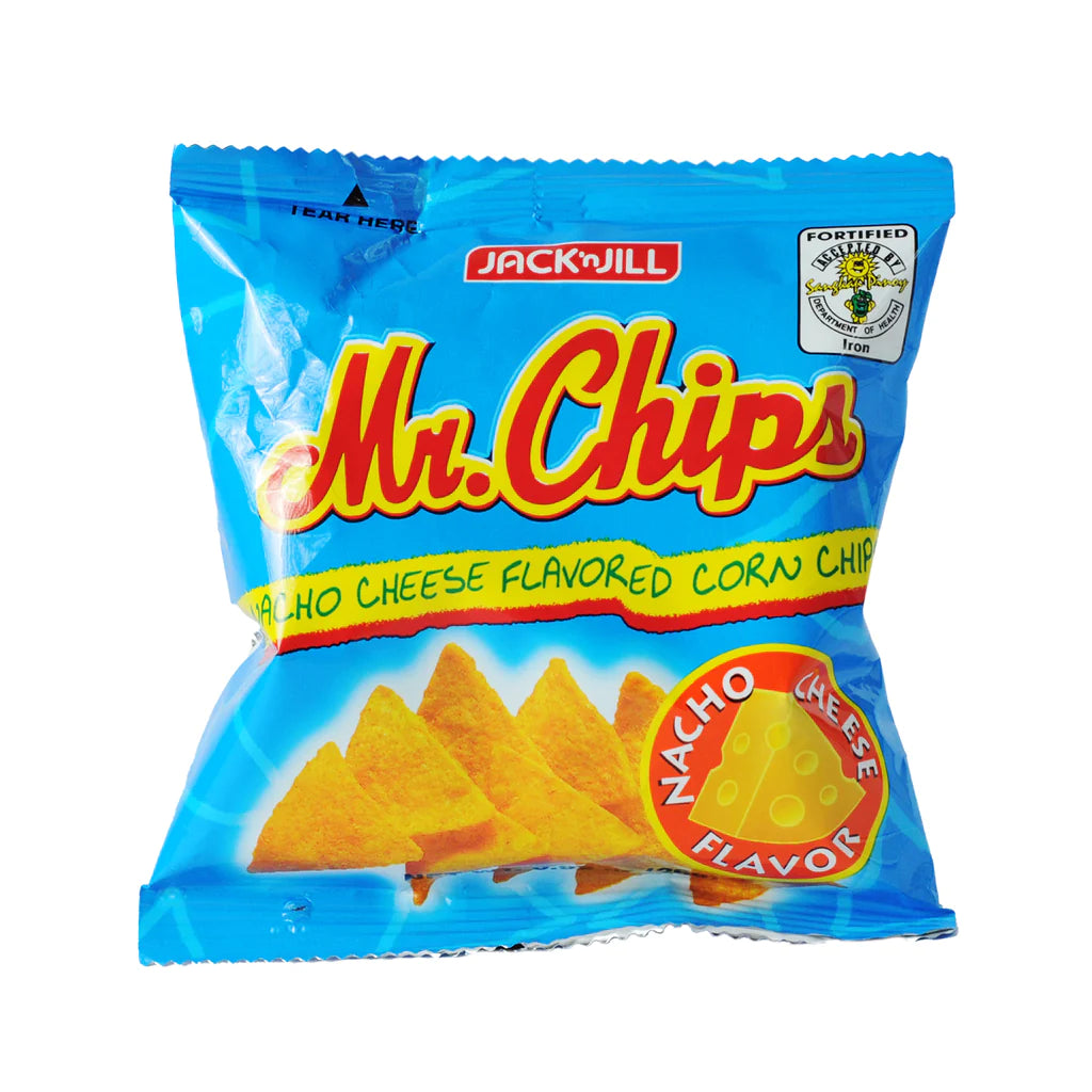 Mr. Chips