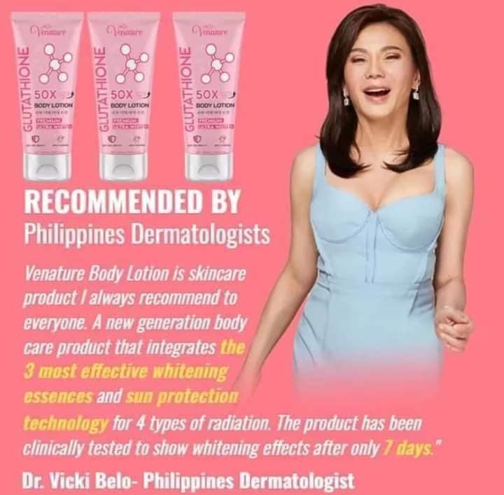 venature glutathione body lotion Venature Glutathione Body Lotion 150ml preorder – Dea's Kitchen and Pinoy  Delicacies