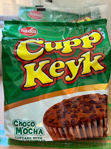 Cupp Keyk Mocha