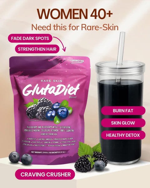 GlutaDiet