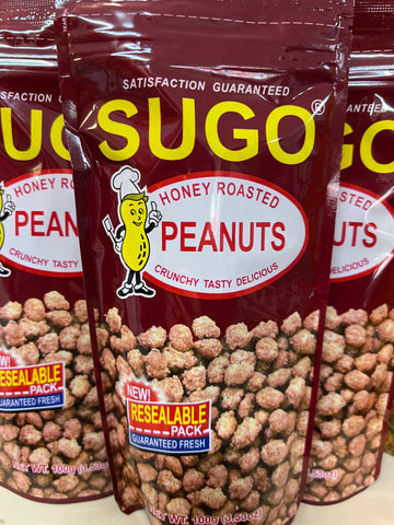 Sugo