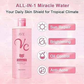 Ave Vc Toner