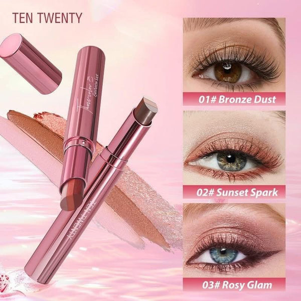 Ten Twenty Eyeshadow