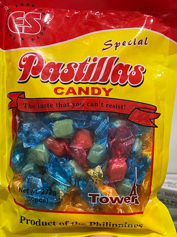 ES Special Pastillas