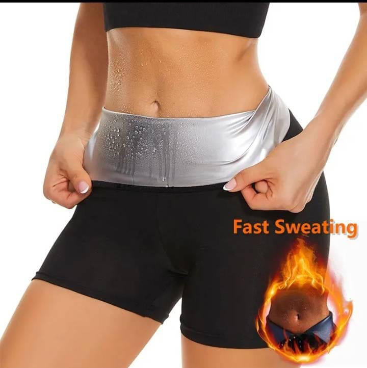 Sauna Pants