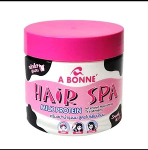 ABonne Milk Protein Hair Spa