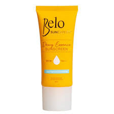 Ponds Dewy Essence Sunscreen